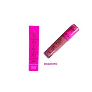 Jeffree Star Liquid Lipstick Unisex Color Christmas Cookie